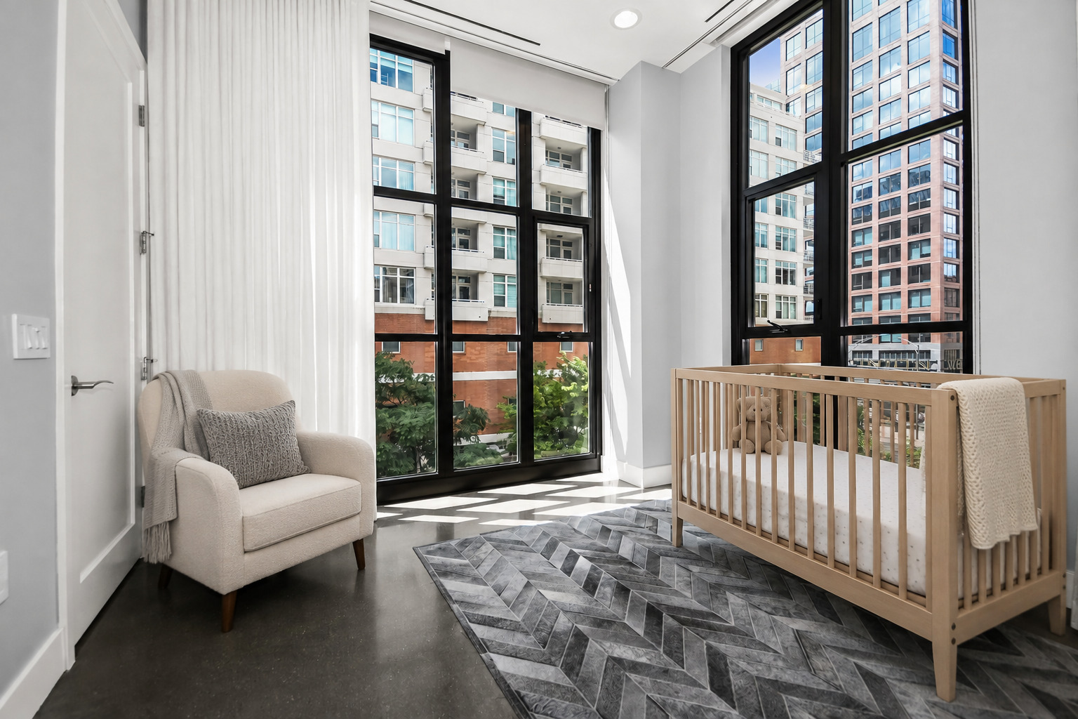 900 W Washington Boulevard 301 Property Photo 14