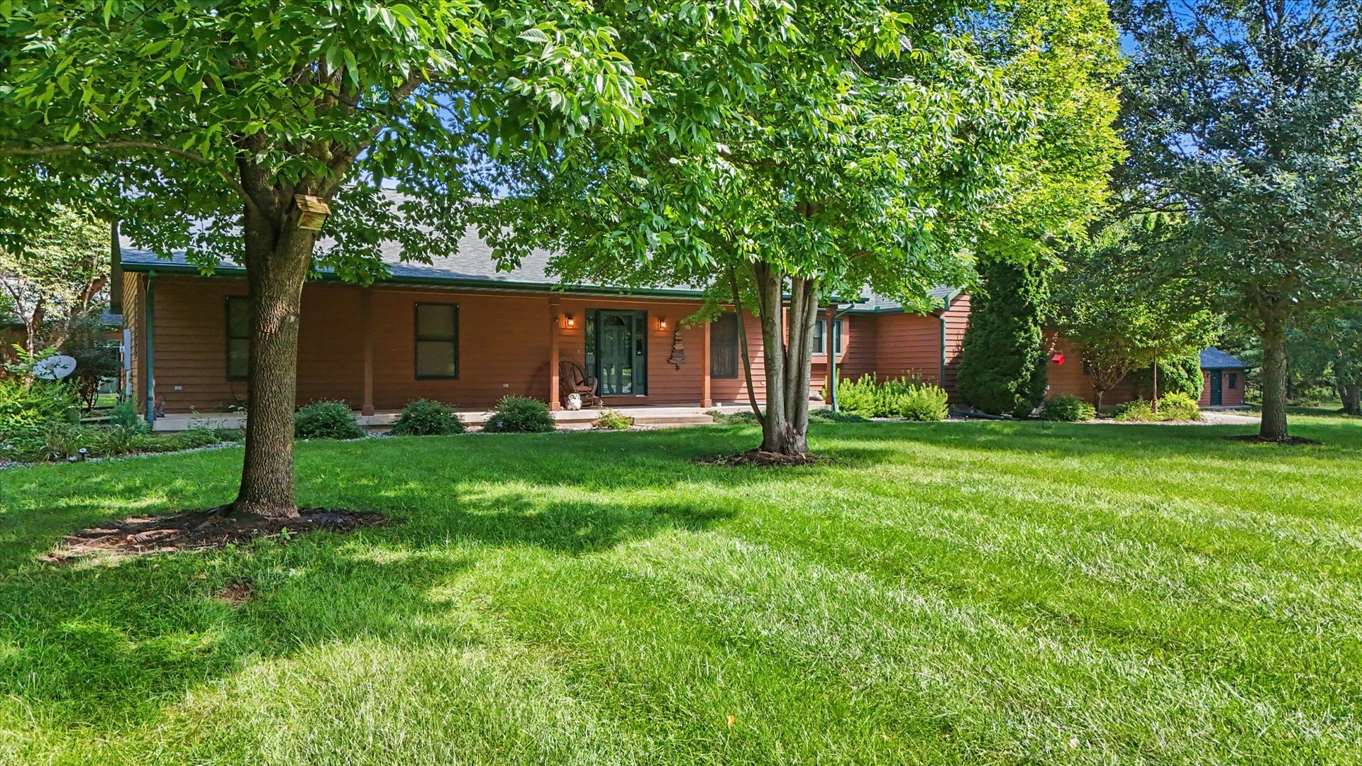 372 County Road 2700 N Road Property Photo 5