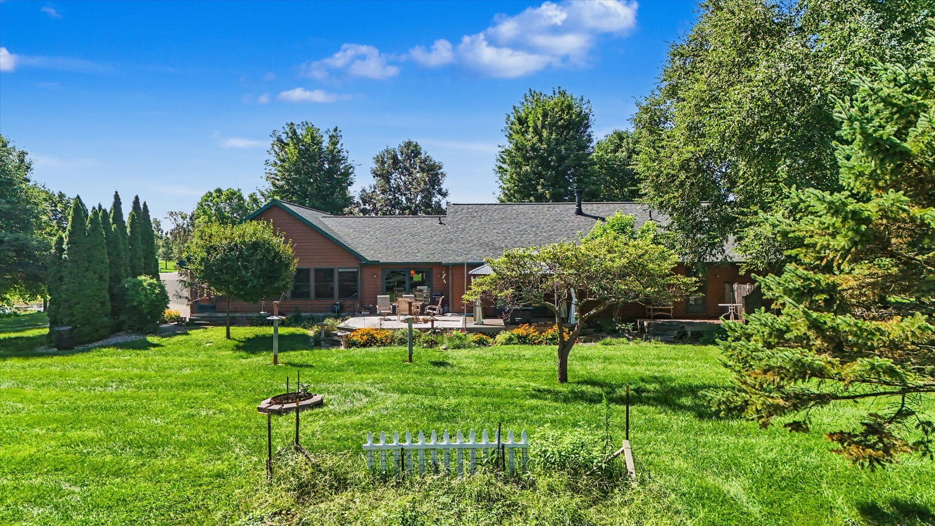 372 County Road 2700 N Road Property Photo 74