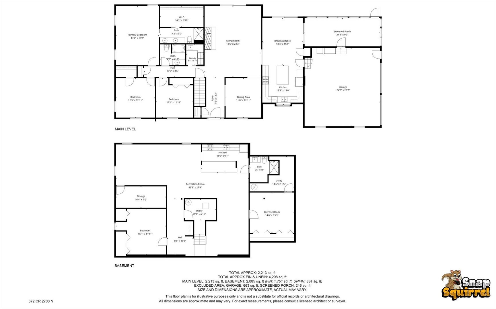 372 County Road 2700 N Road Property Photo 84