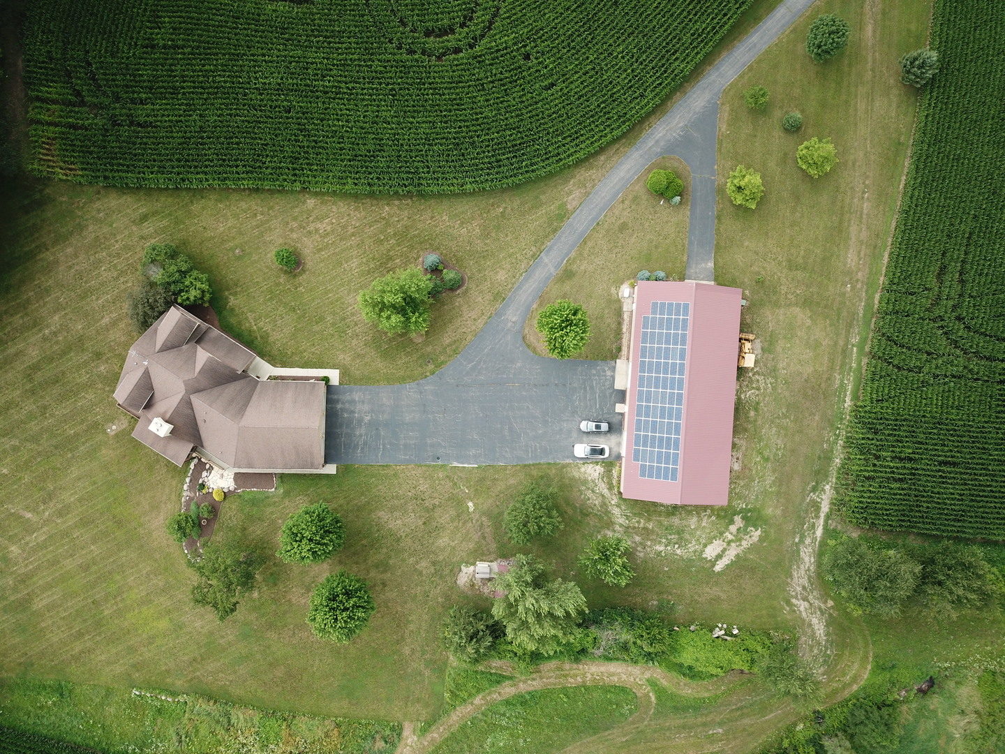12505 Beaverton Road Property Photo 4