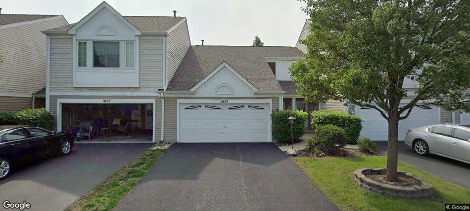 1609 Spaulding Road Property Photo 1