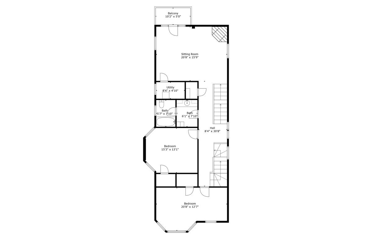 2845 W Division Street Property Photo 37