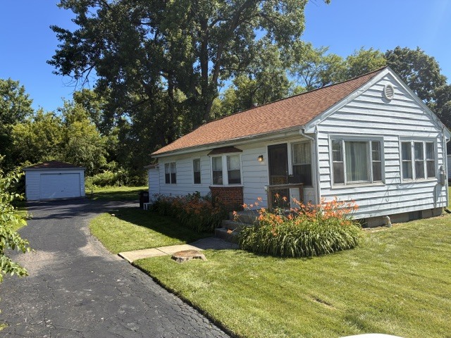 1822 Terrace Road Property Photo 2