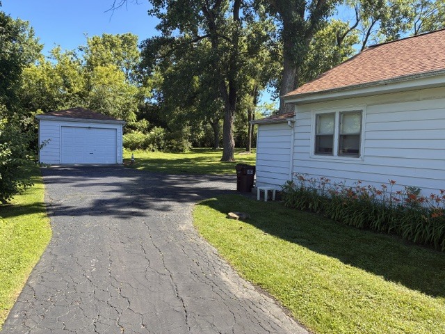 1822 Terrace Road Property Photo 5