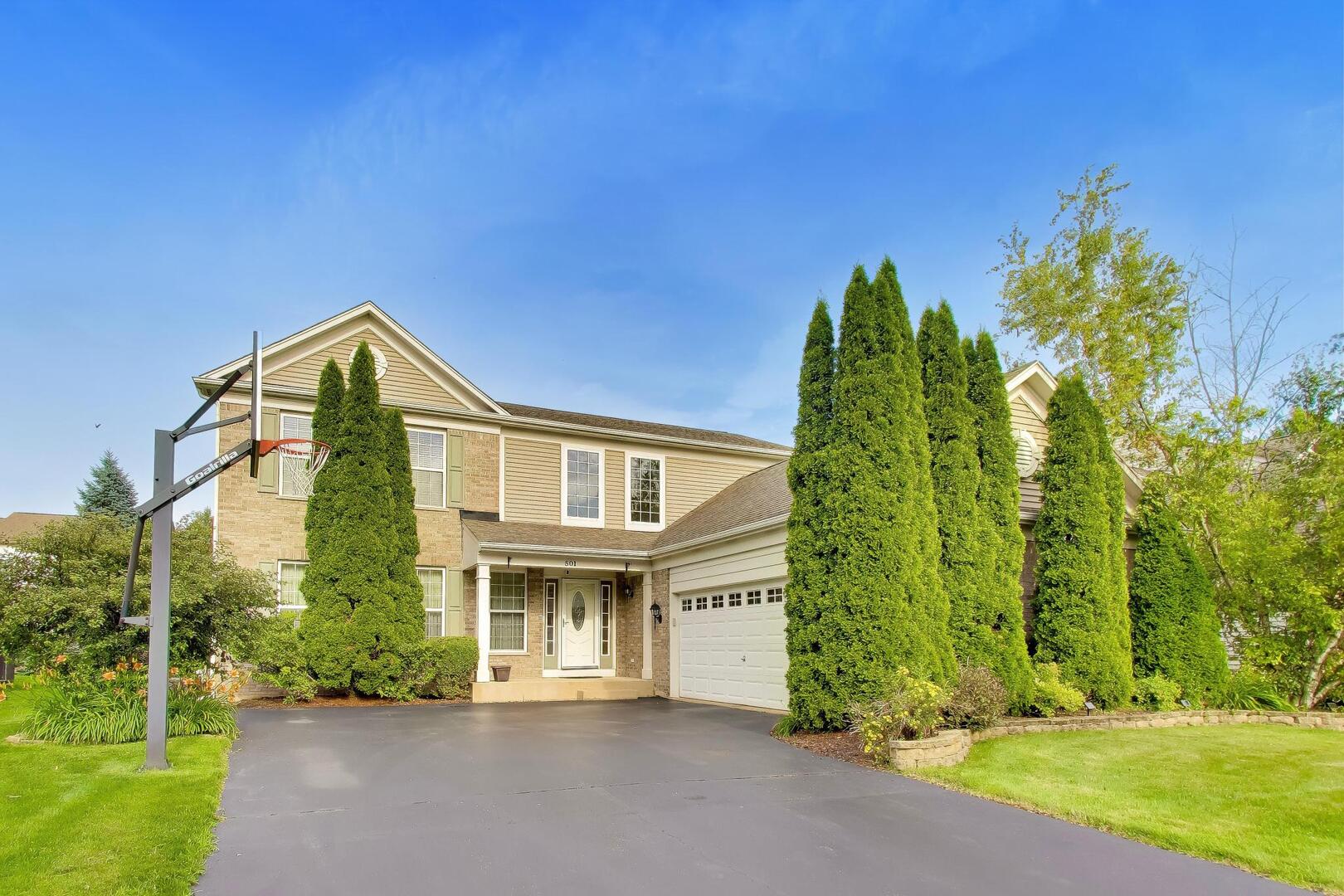 501 Tuscany Drive Property Photo 1
