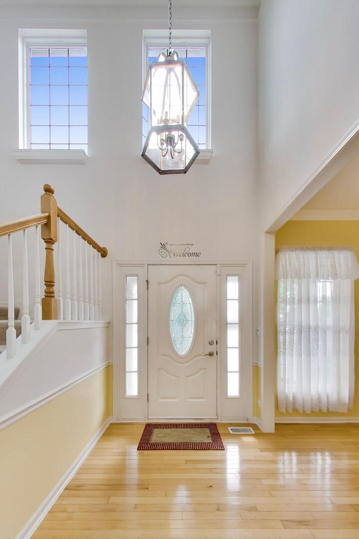 501 Tuscany Drive Property Photo 2