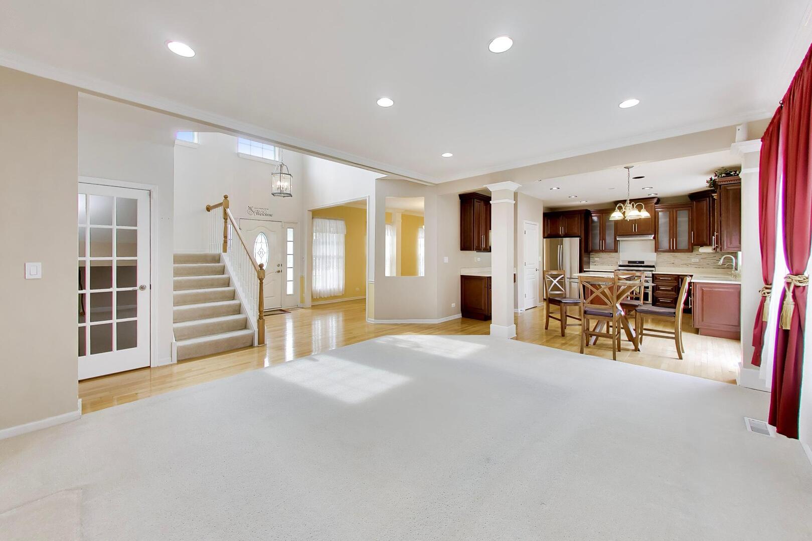 501 Tuscany Drive Property Photo 6