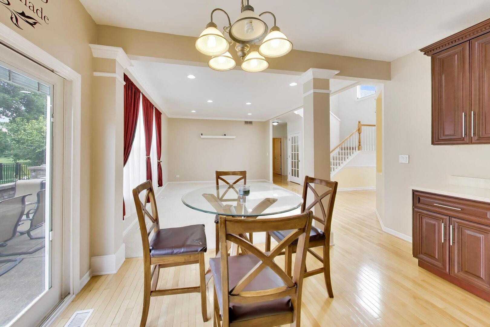 501 Tuscany Drive Property Photo 14