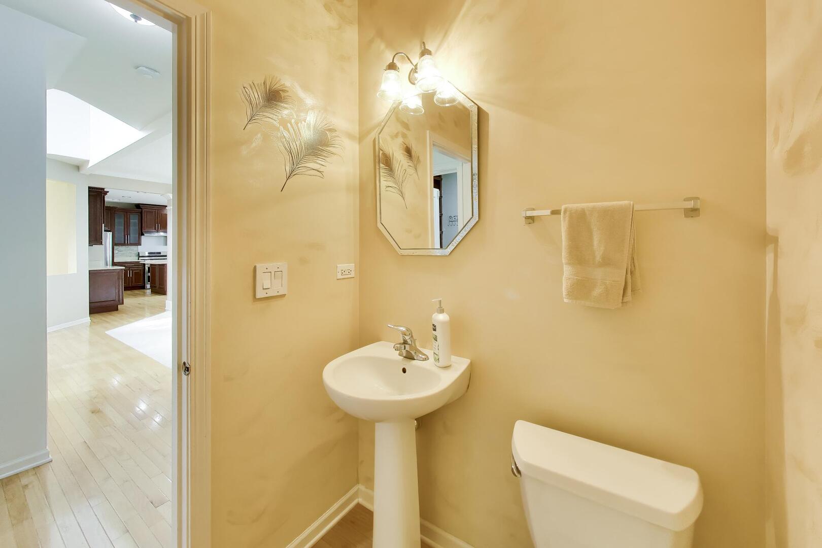 501 Tuscany Drive Property Photo 18