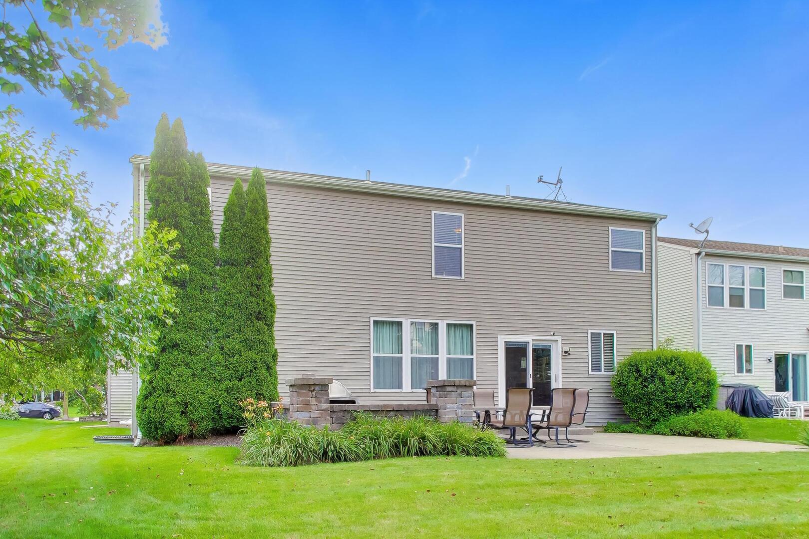 501 Tuscany Drive Property Photo 42