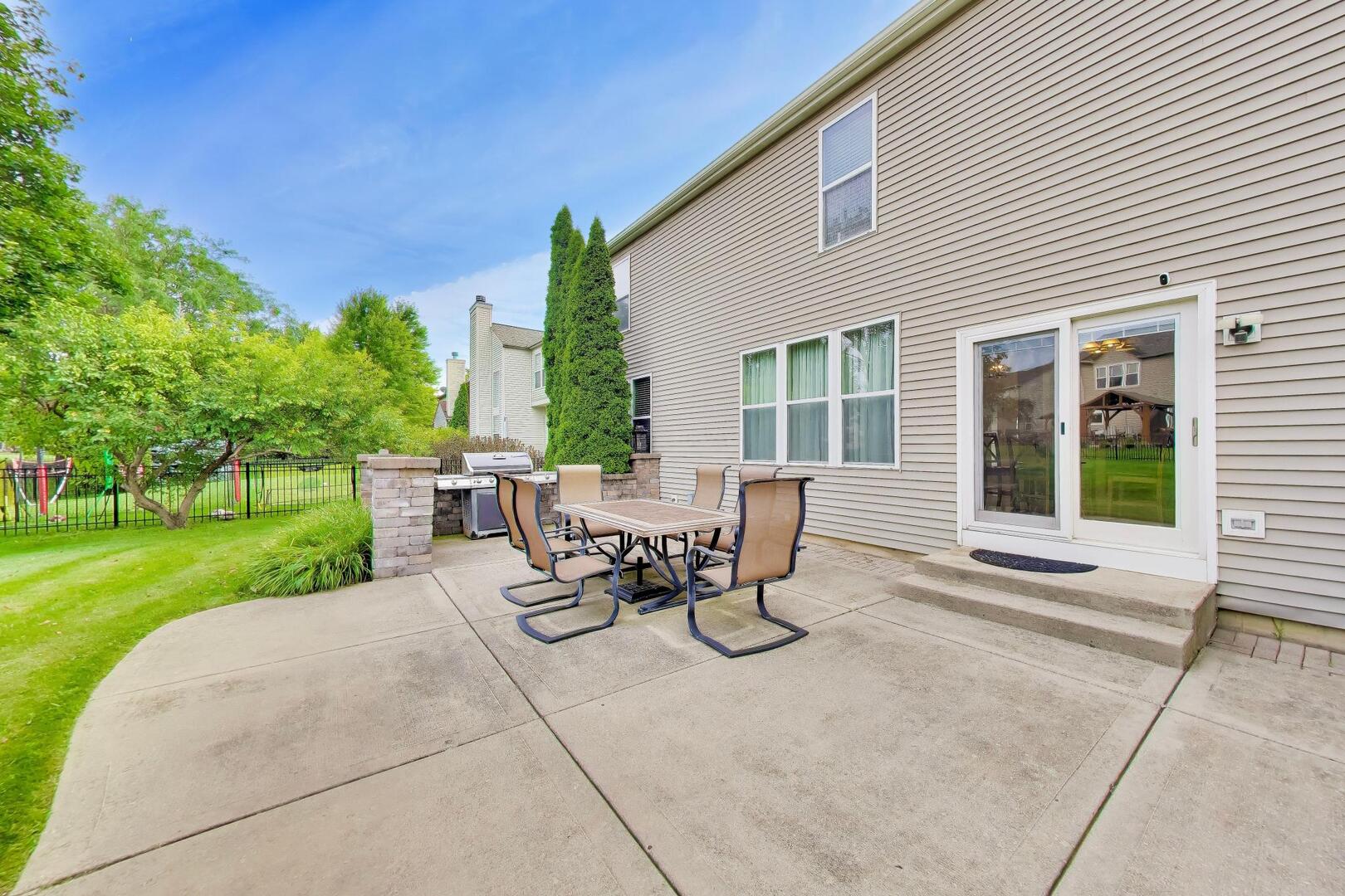 501 Tuscany Drive Property Photo 44