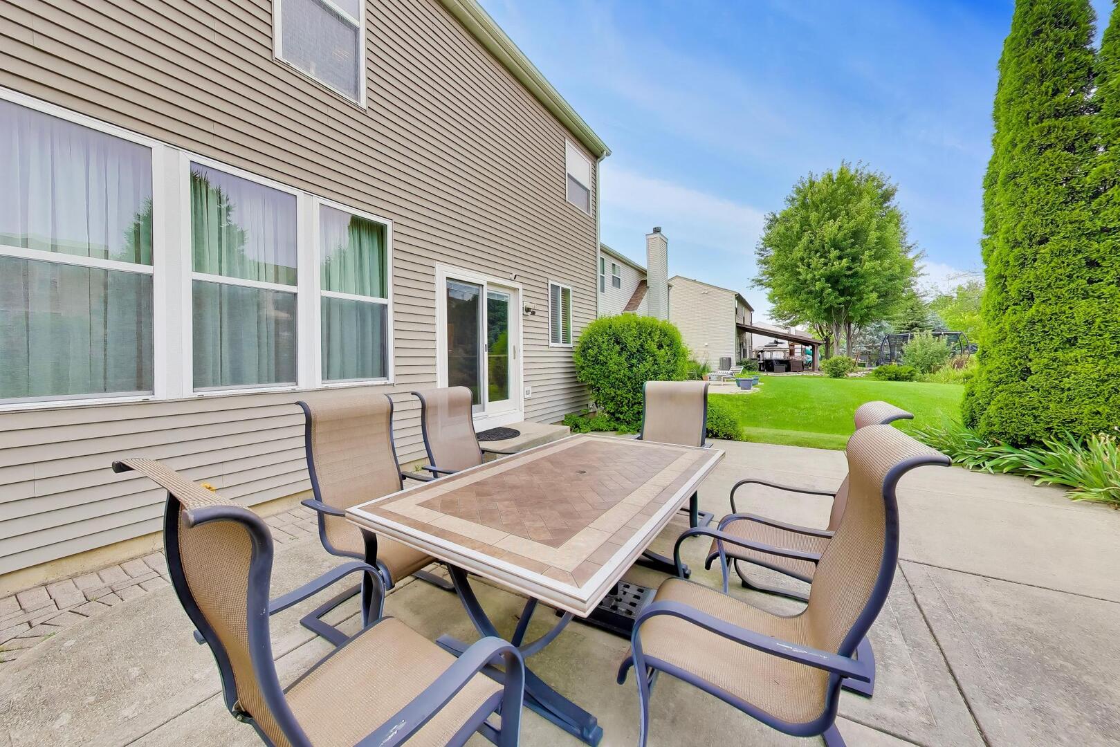 501 Tuscany Drive Property Photo 45