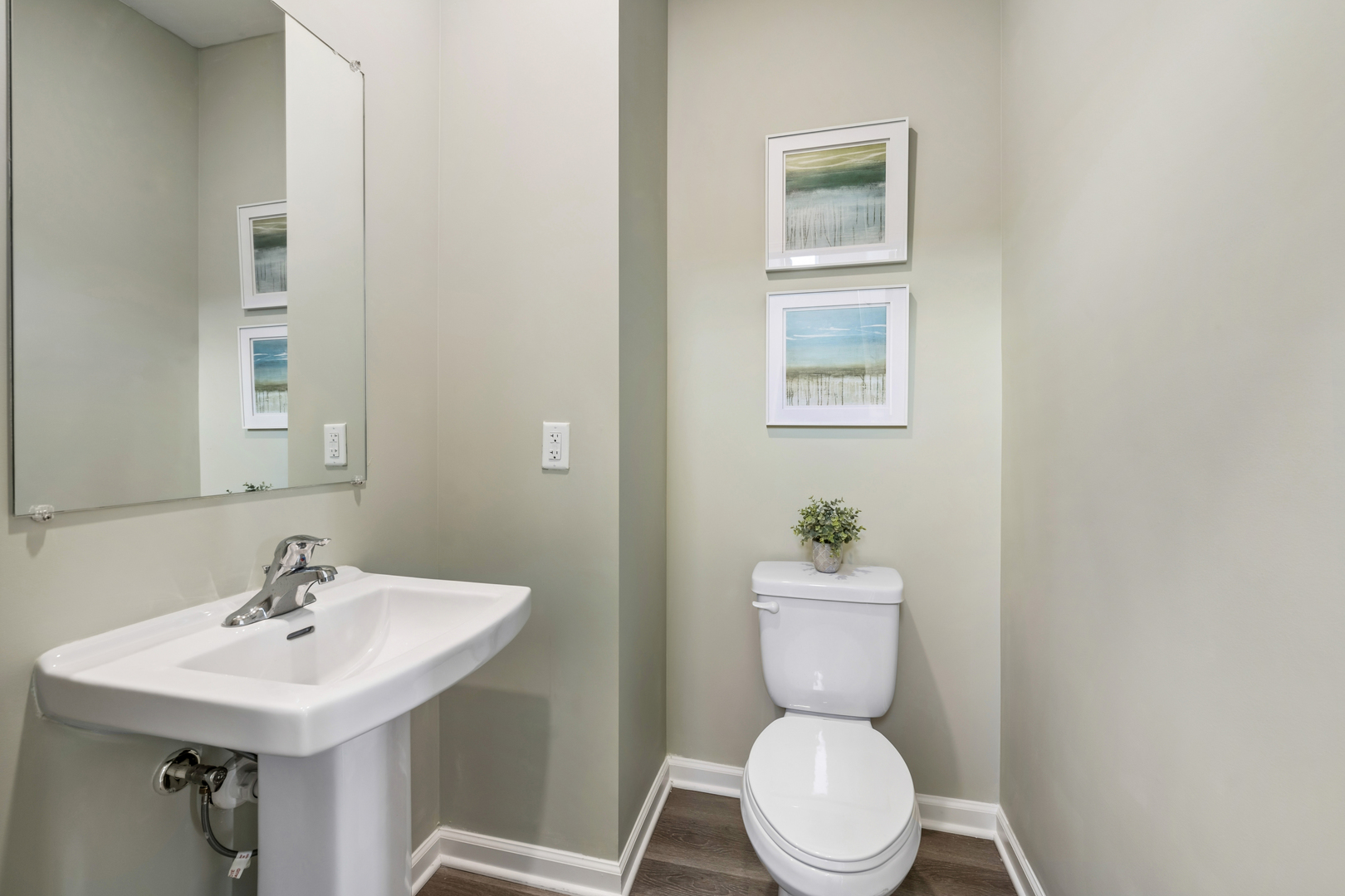 6809 Willow Drive Property Photo 8