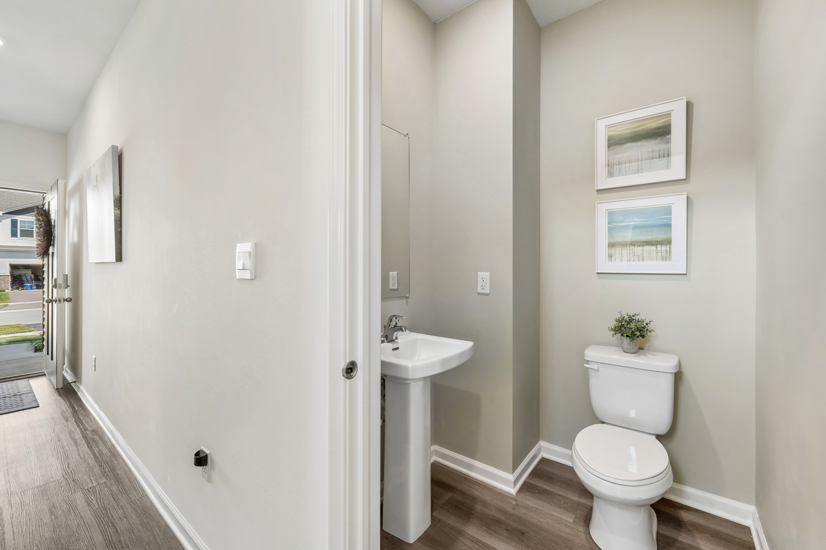 6809 Willow Drive Property Photo 10