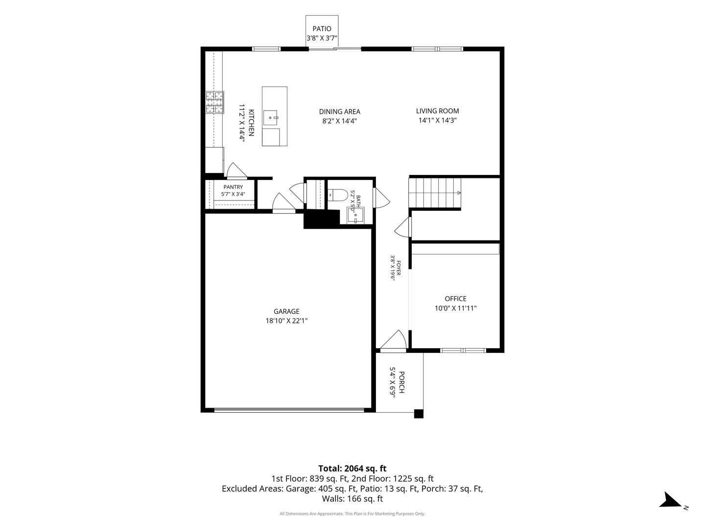 6809 Willow Drive Property Photo 22