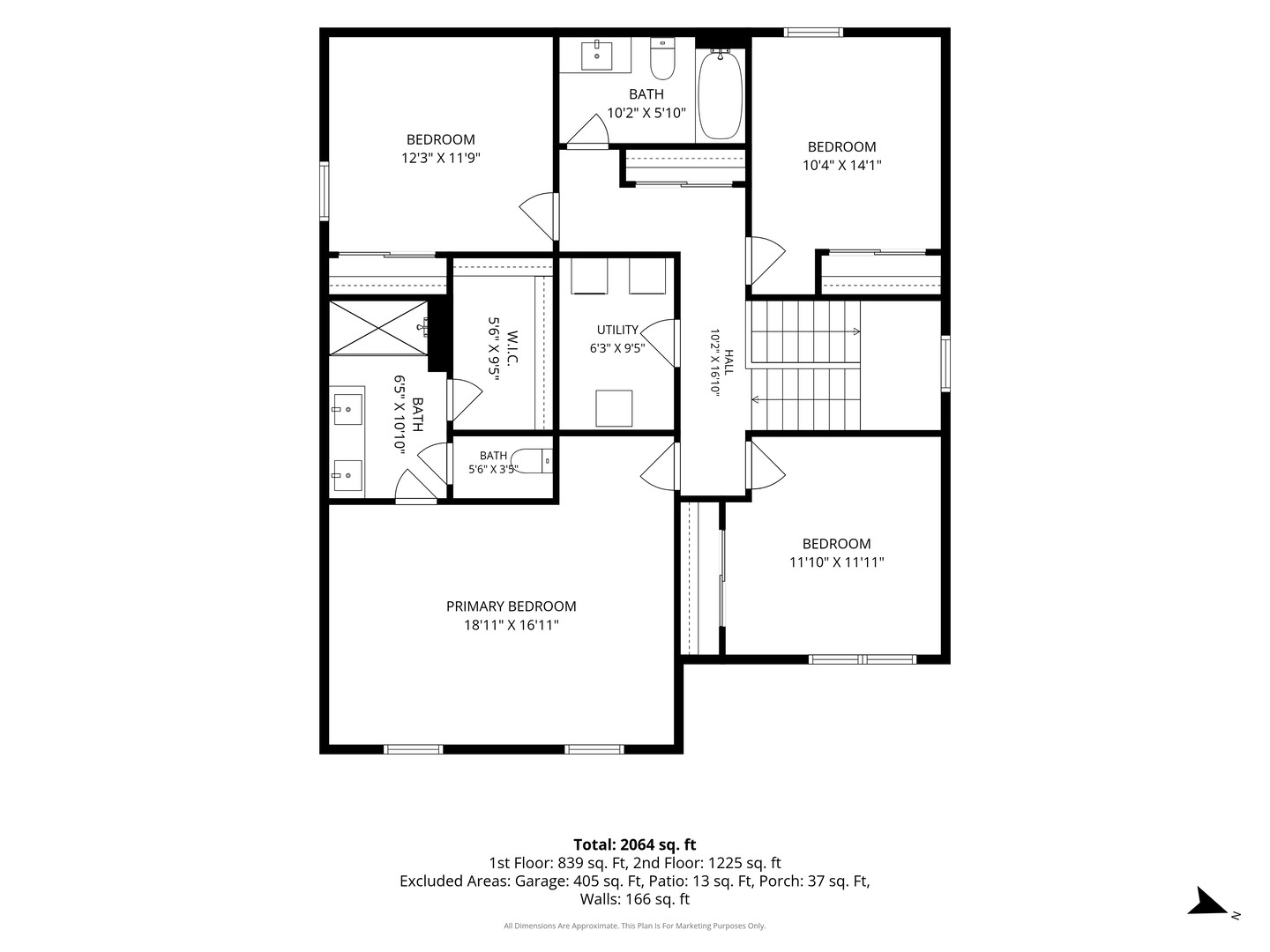 6809 Willow Drive Property Photo 23