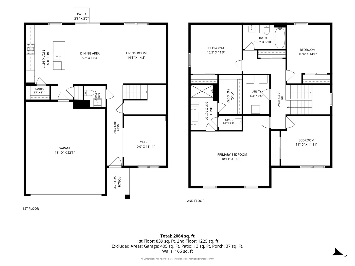 6809 Willow Drive Property Photo 24