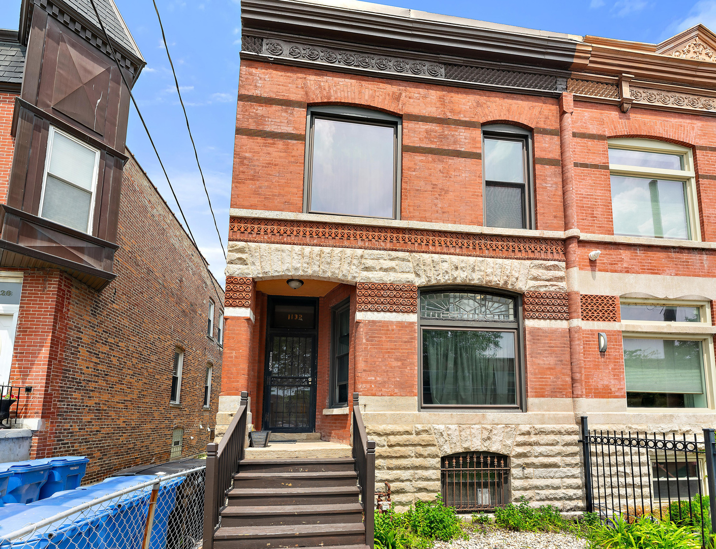 1132 E 44th Street Property Photo