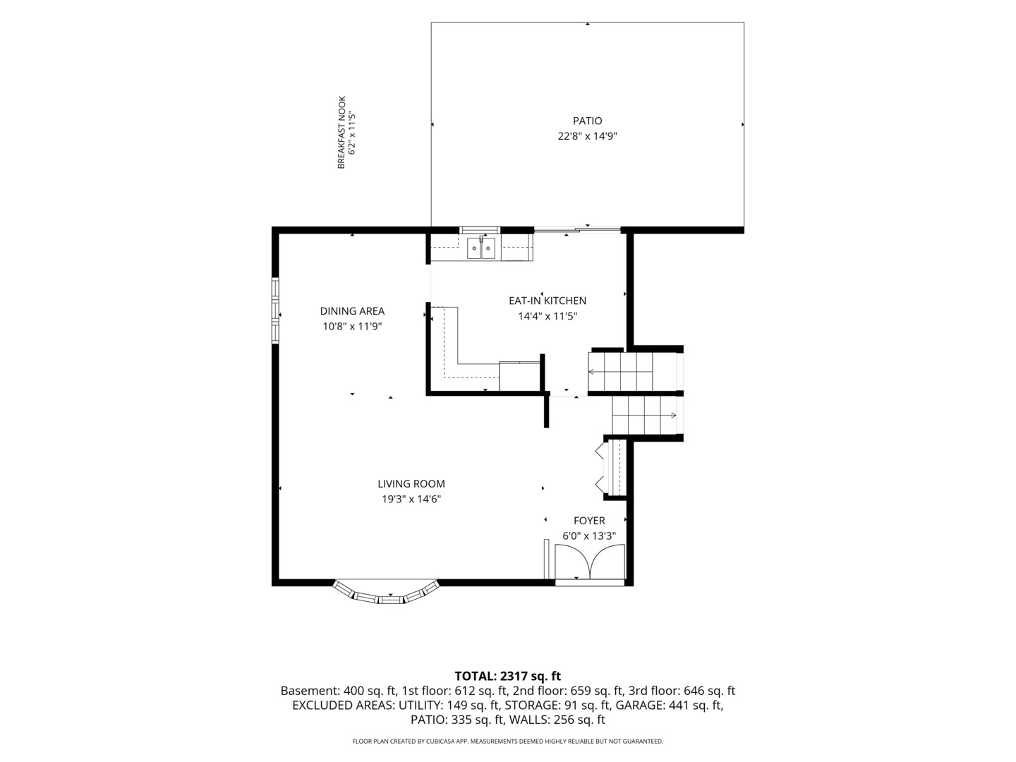 12551 W Martingale Lane Property Photo 28