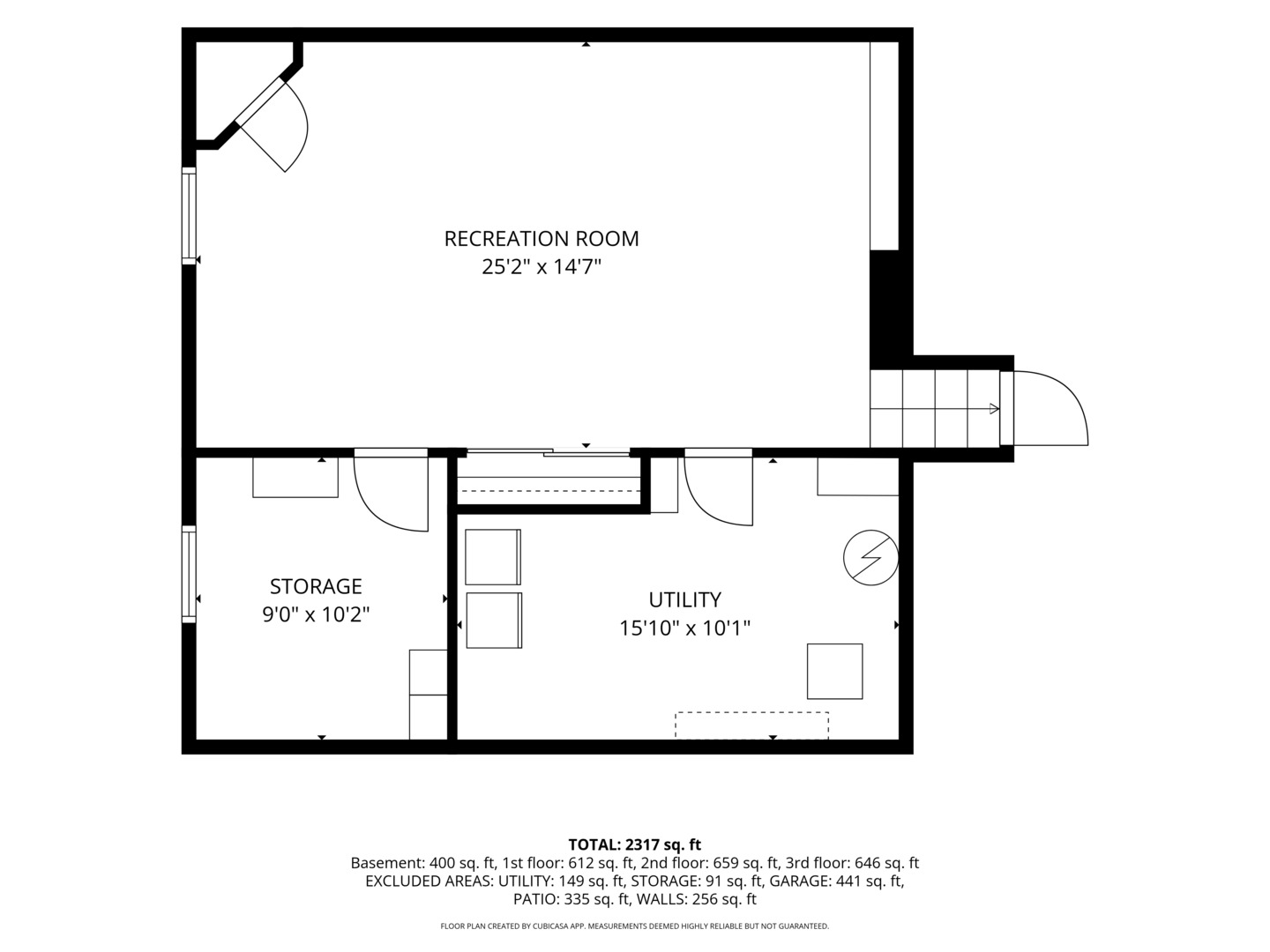 12551 W Martingale Lane Property Photo 29