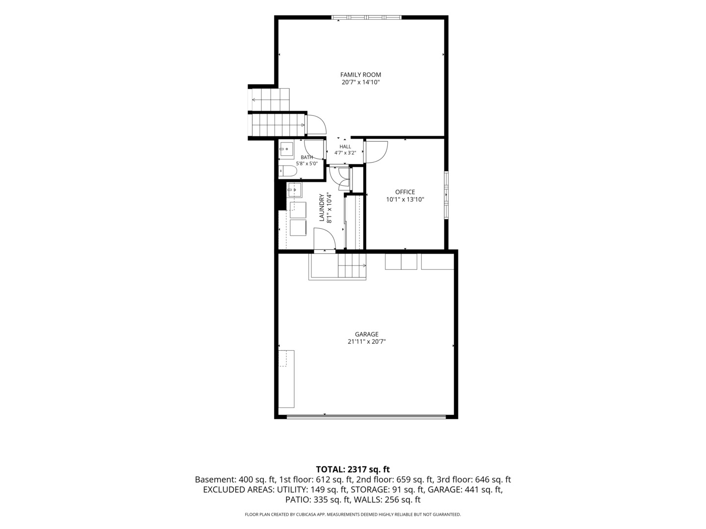 12551 W Martingale Lane Property Photo 30