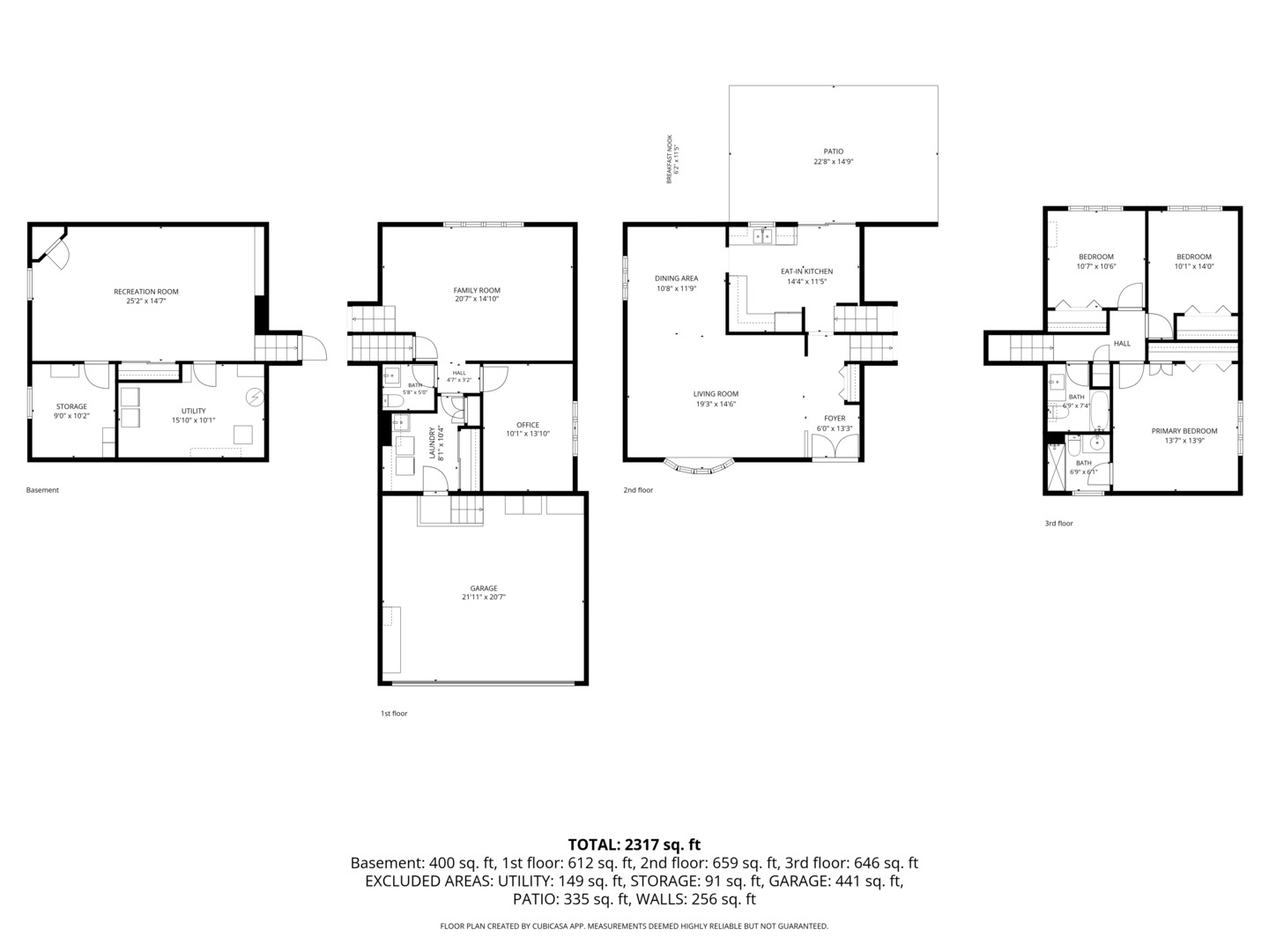 12551 W Martingale Lane Property Photo 31