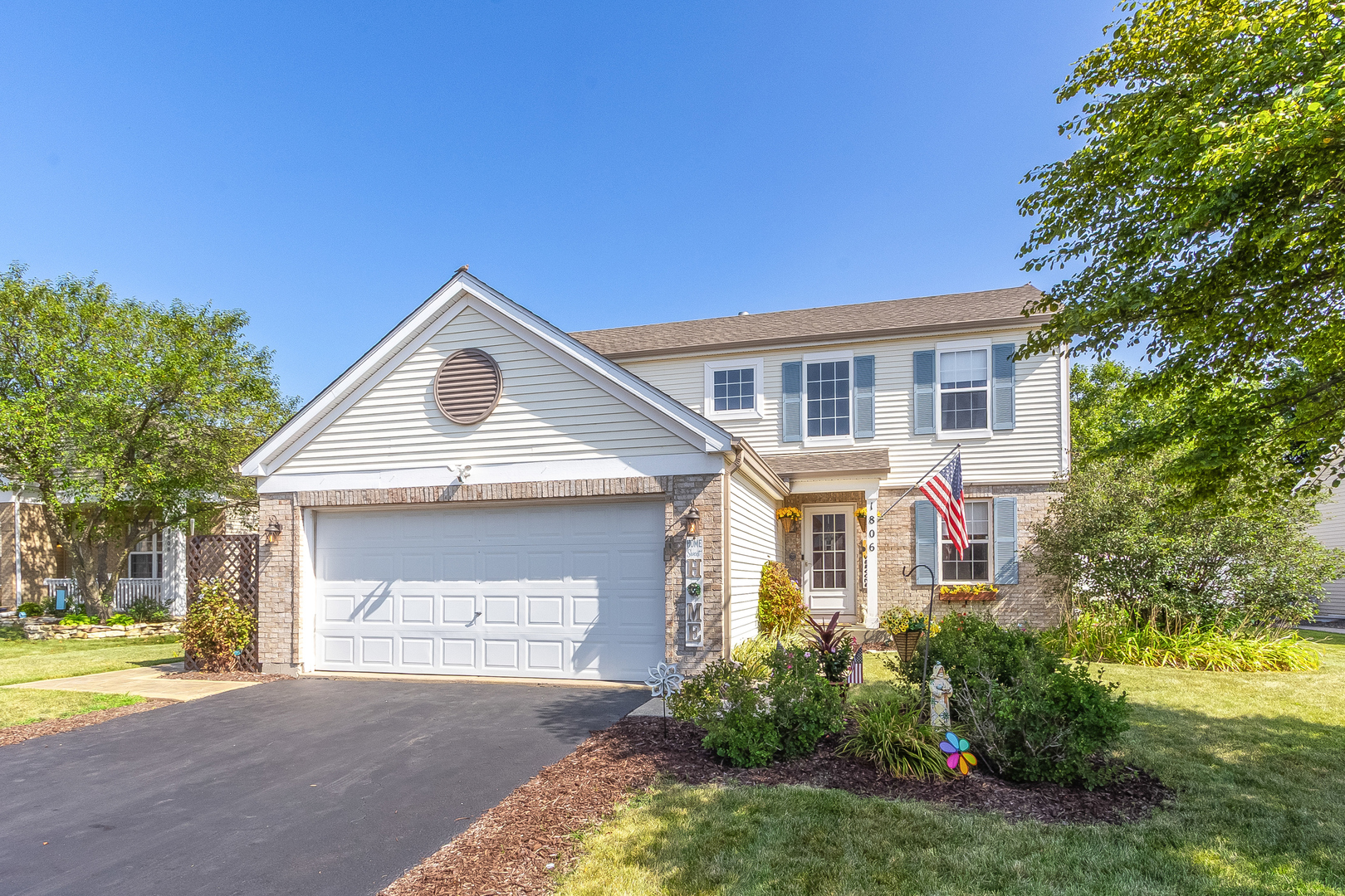 1806 Wintercrest Court Property Photo 1