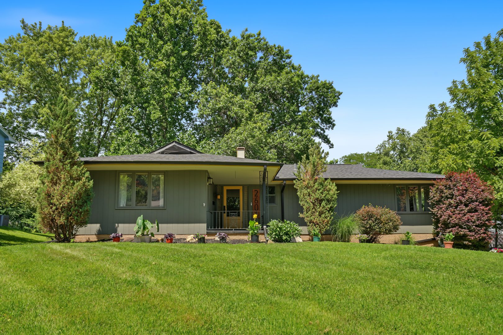 2606 Fairhaven Road Property Photo 1