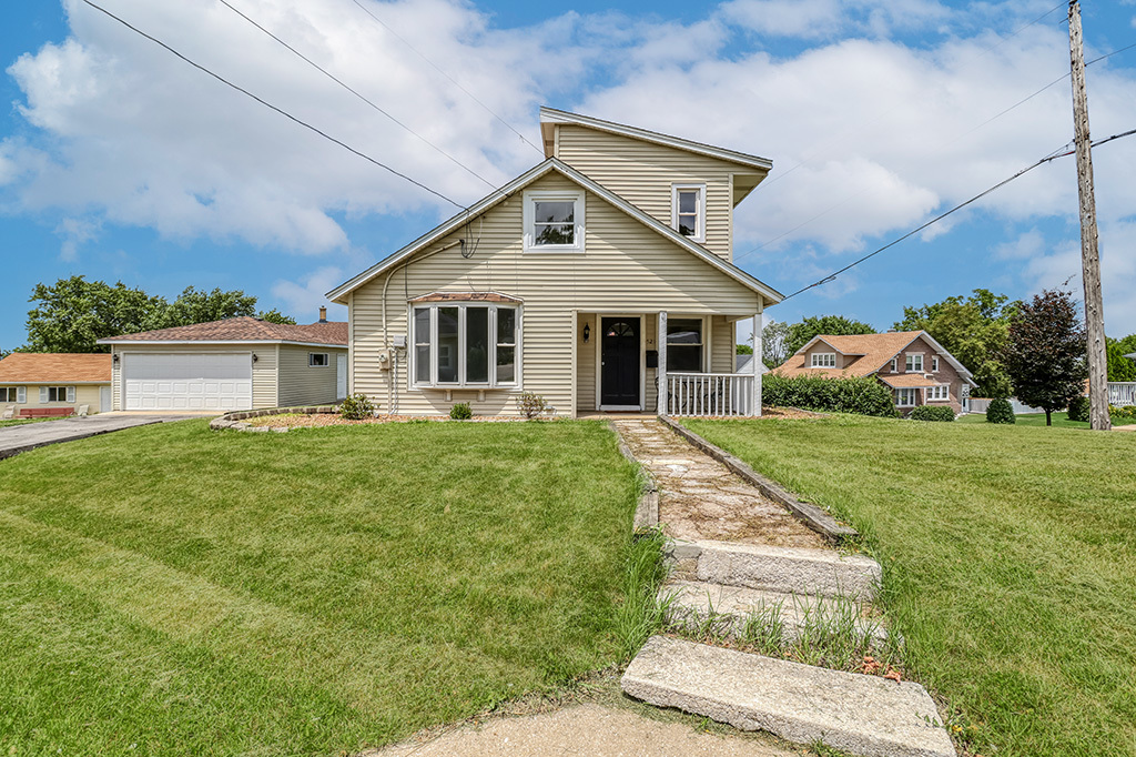 521 Mccarthy Road Property Photo 1