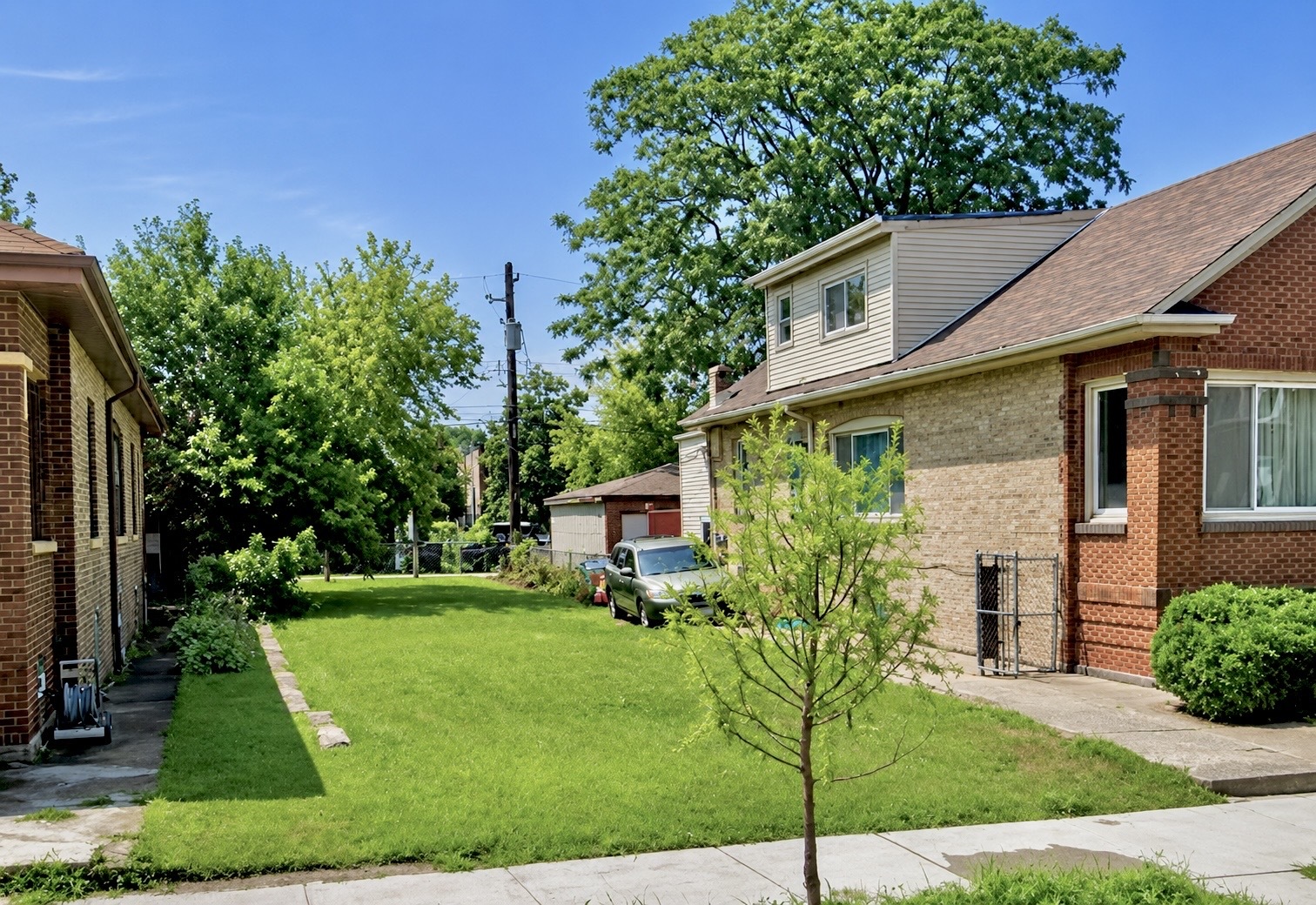 8030 S Ada Street Property Photo 1