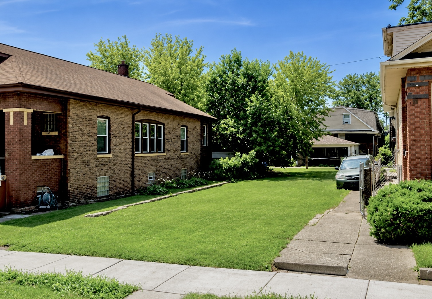 8030 S Ada Street Property Photo 2