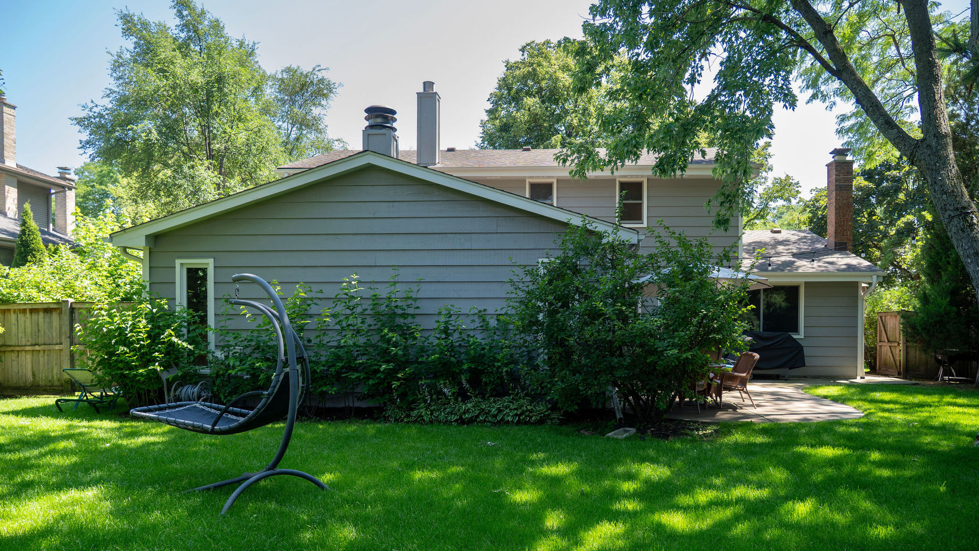 3614 Radcliffe Drive Property Photo 46