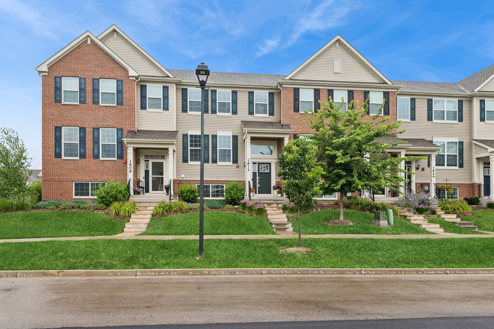 1612 Bentz Way Property Photo 1