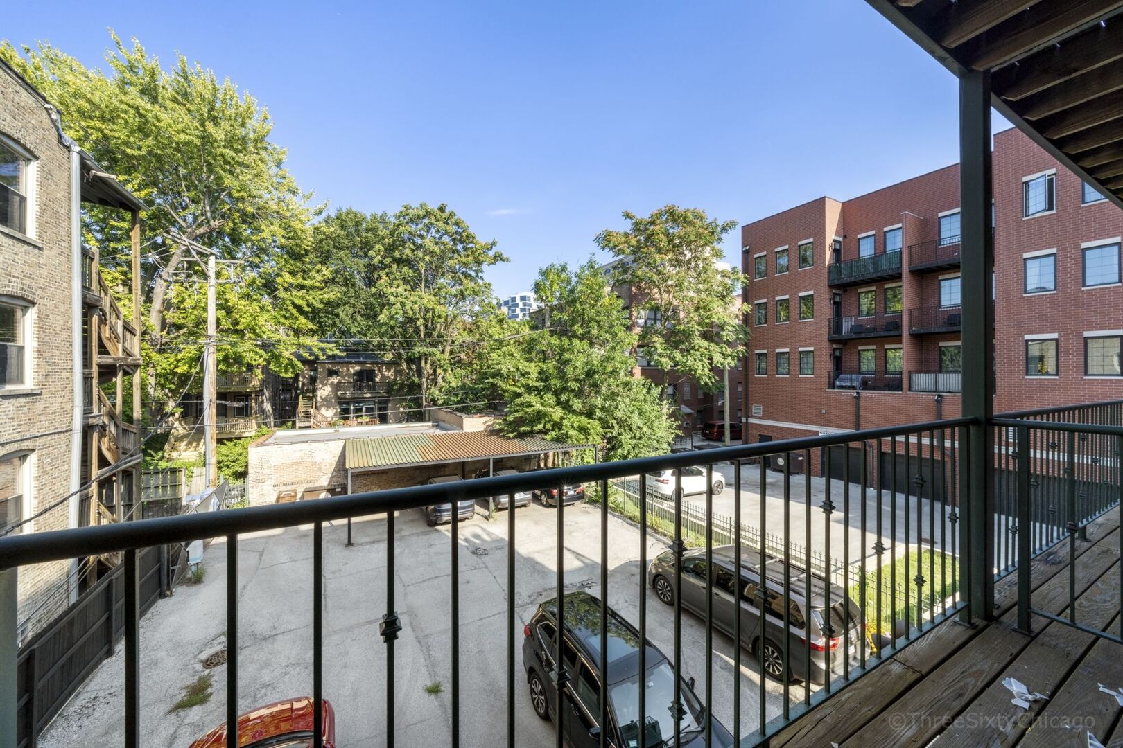5041 S Dorchester Avenue 2n Property Photo 12