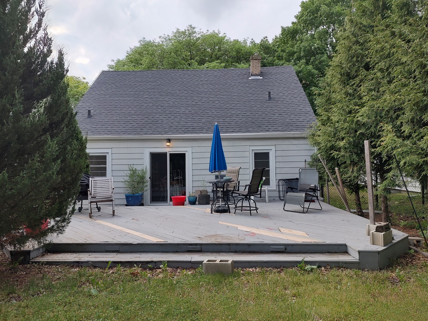 1826 Ohio Parkway Property Photo 5