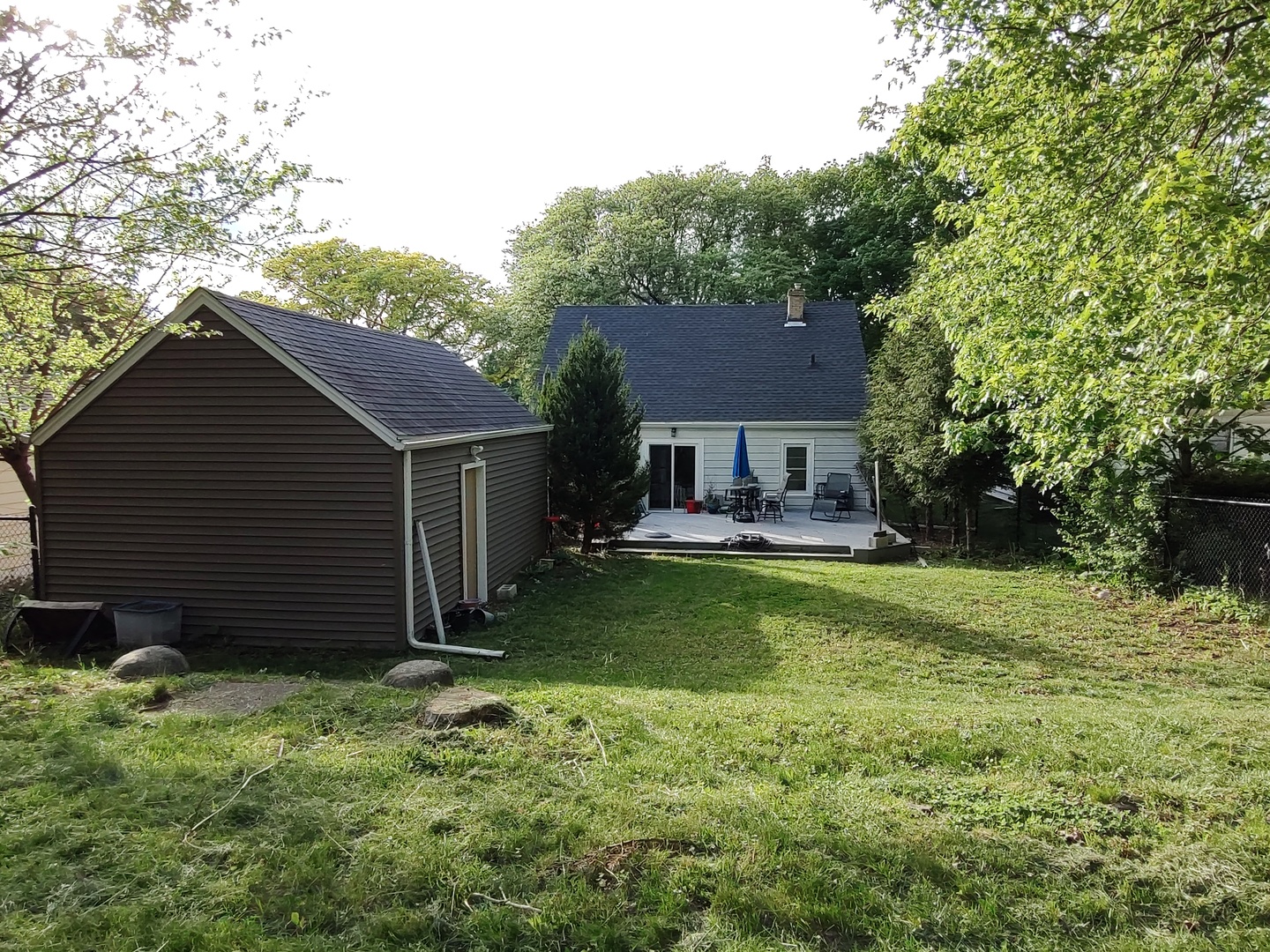 1826 Ohio Parkway Property Photo 6