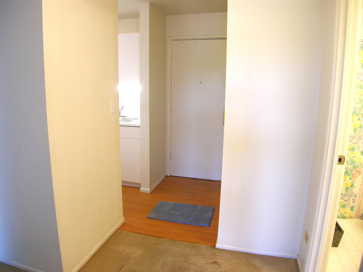 1216 S New Wilke Road 406 Property Photo 4