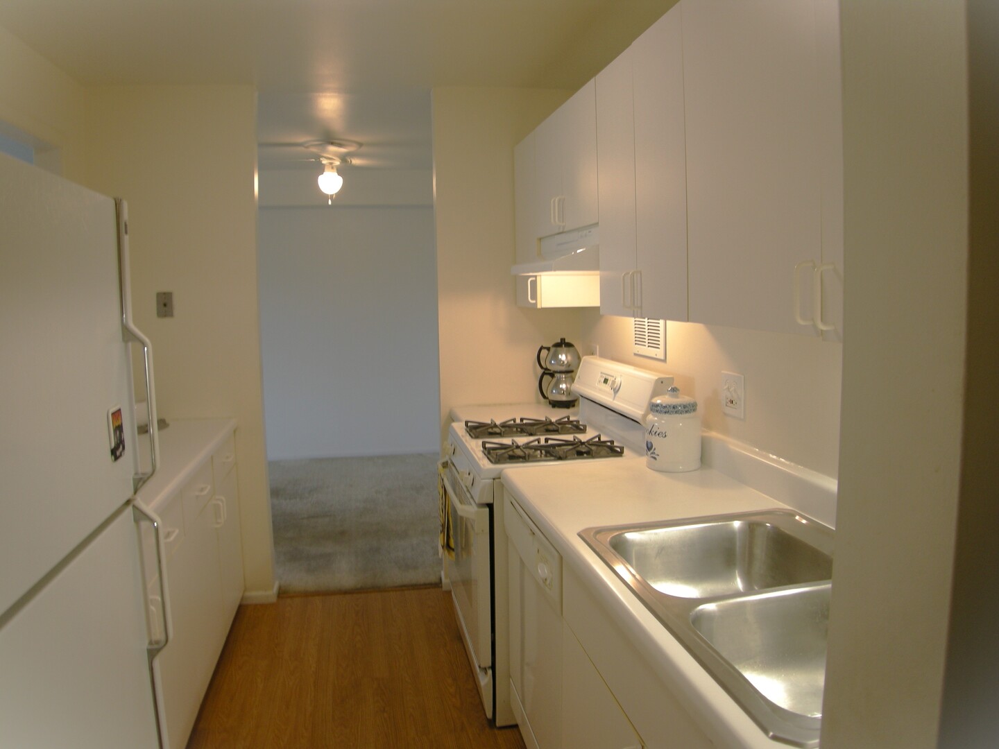 1216 S New Wilke Road 406 Property Photo 11