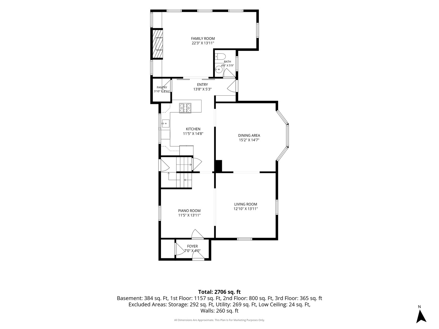 111 W Franklin Street Property Photo 36