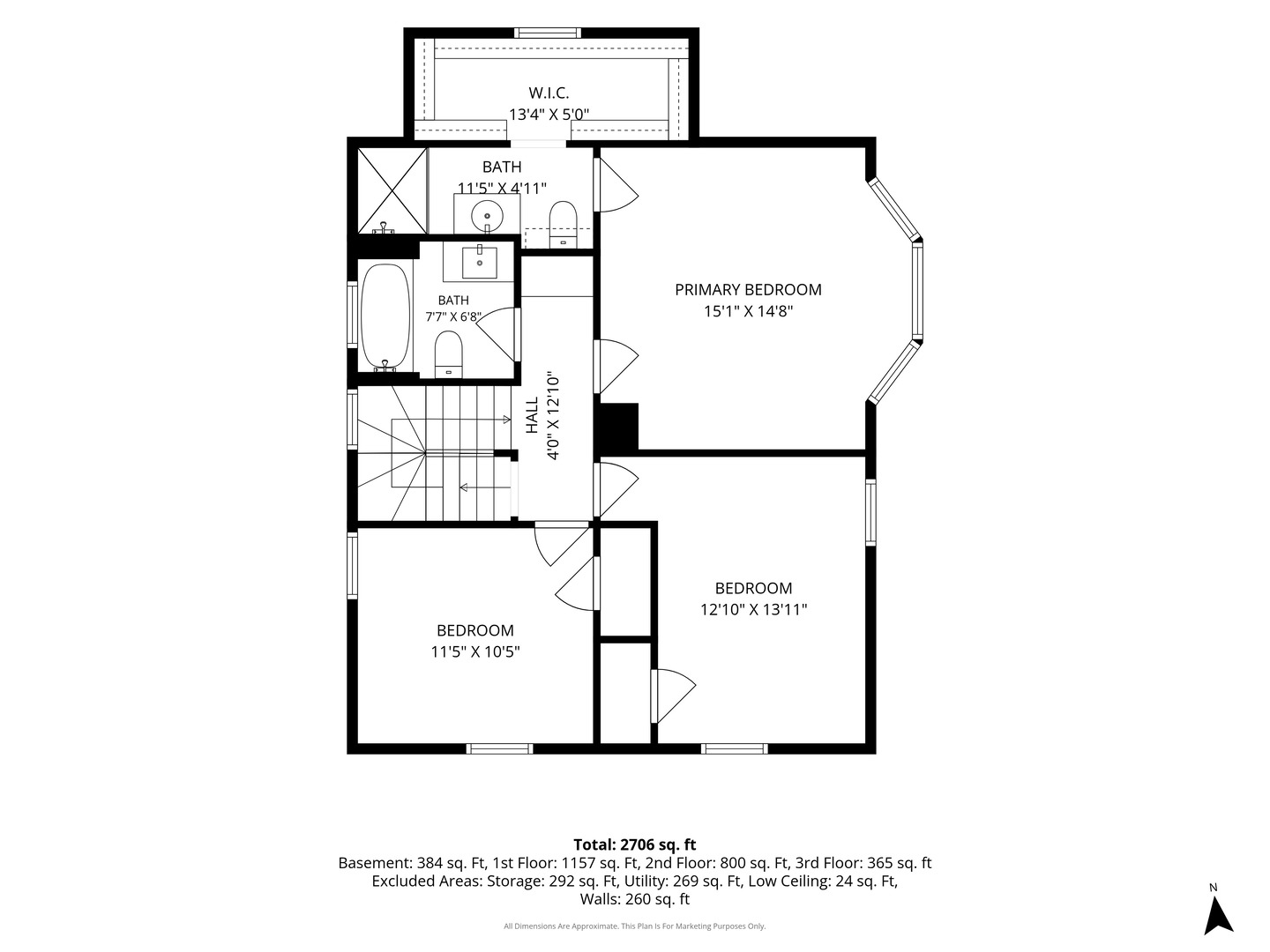 111 W Franklin Street Property Photo 37