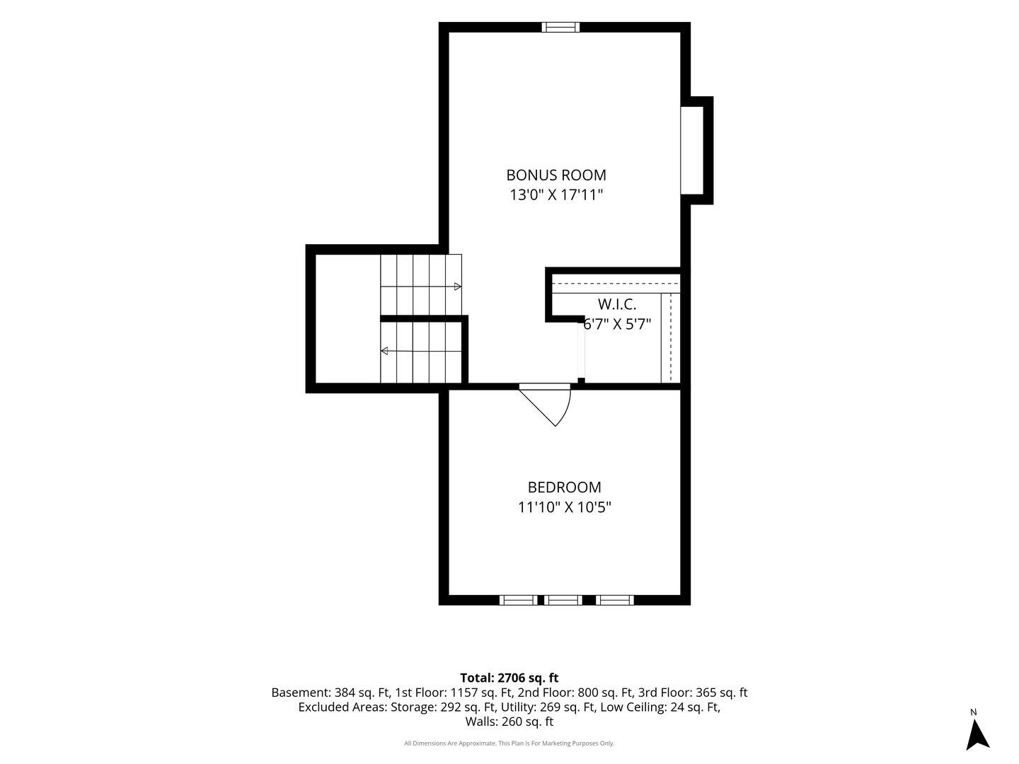 111 W Franklin Street Property Photo 38