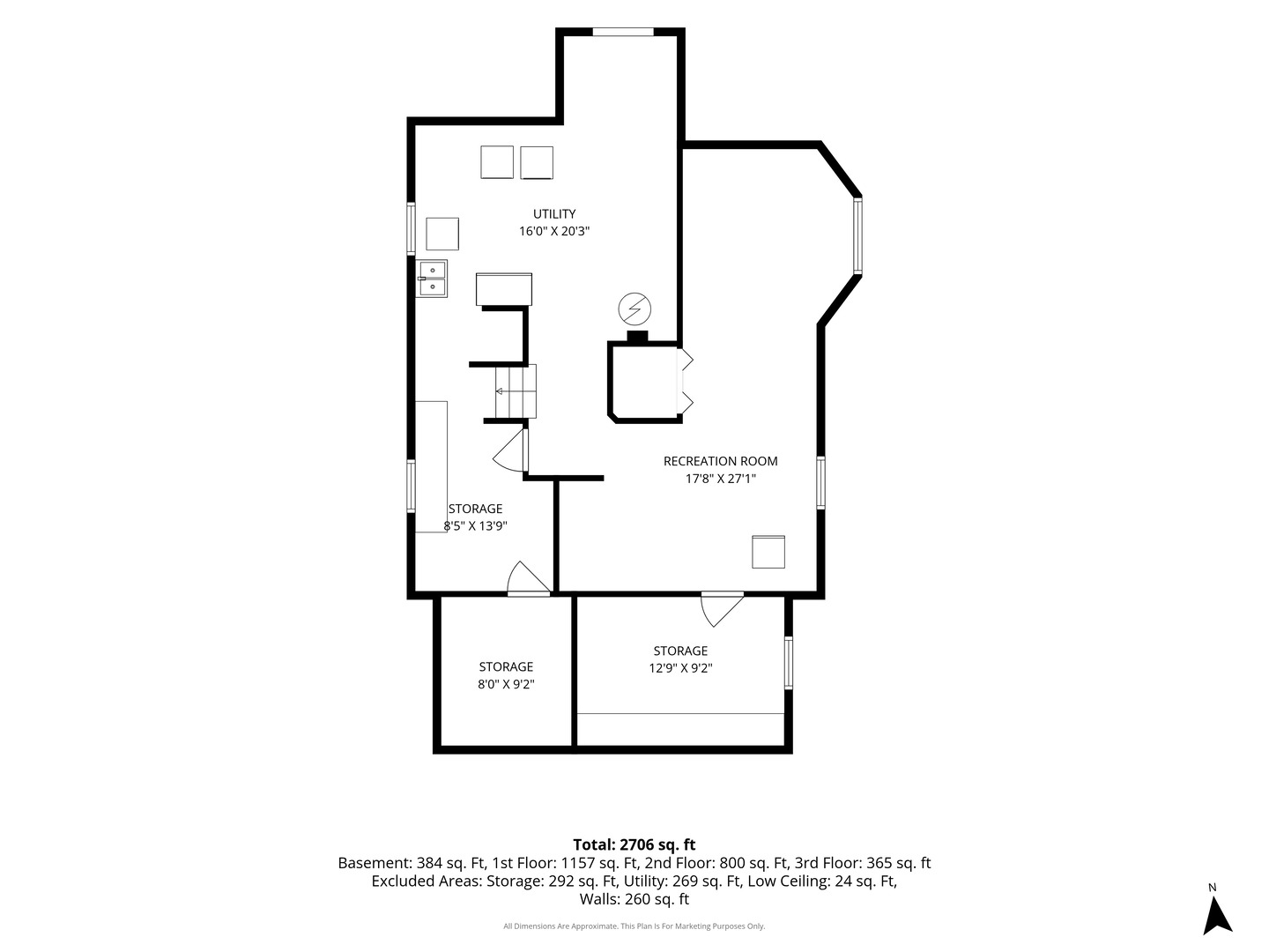 111 W Franklin Street Property Photo 39