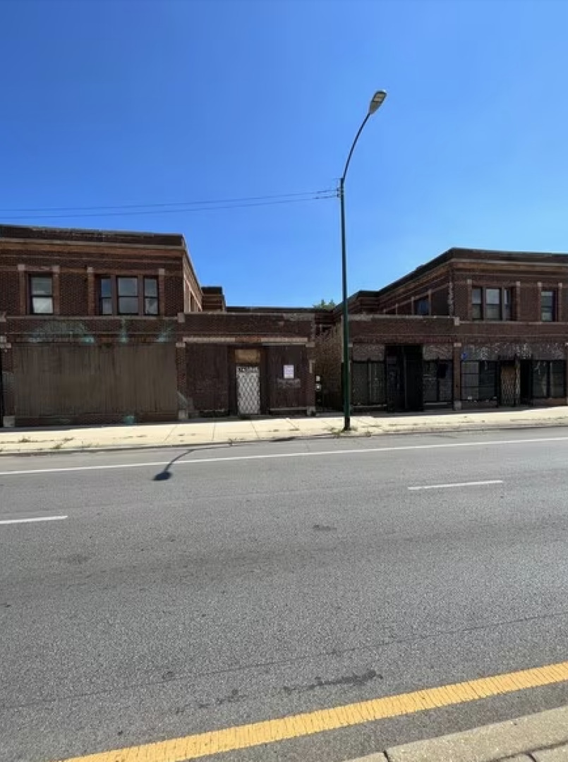 6617 S Ashland Avenue Property Photo 3