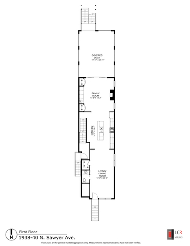 1938 N Sawyer Avenue 1 Property Photo 27