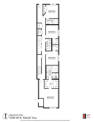 1938 N Sawyer Avenue 1 Property Photo 28