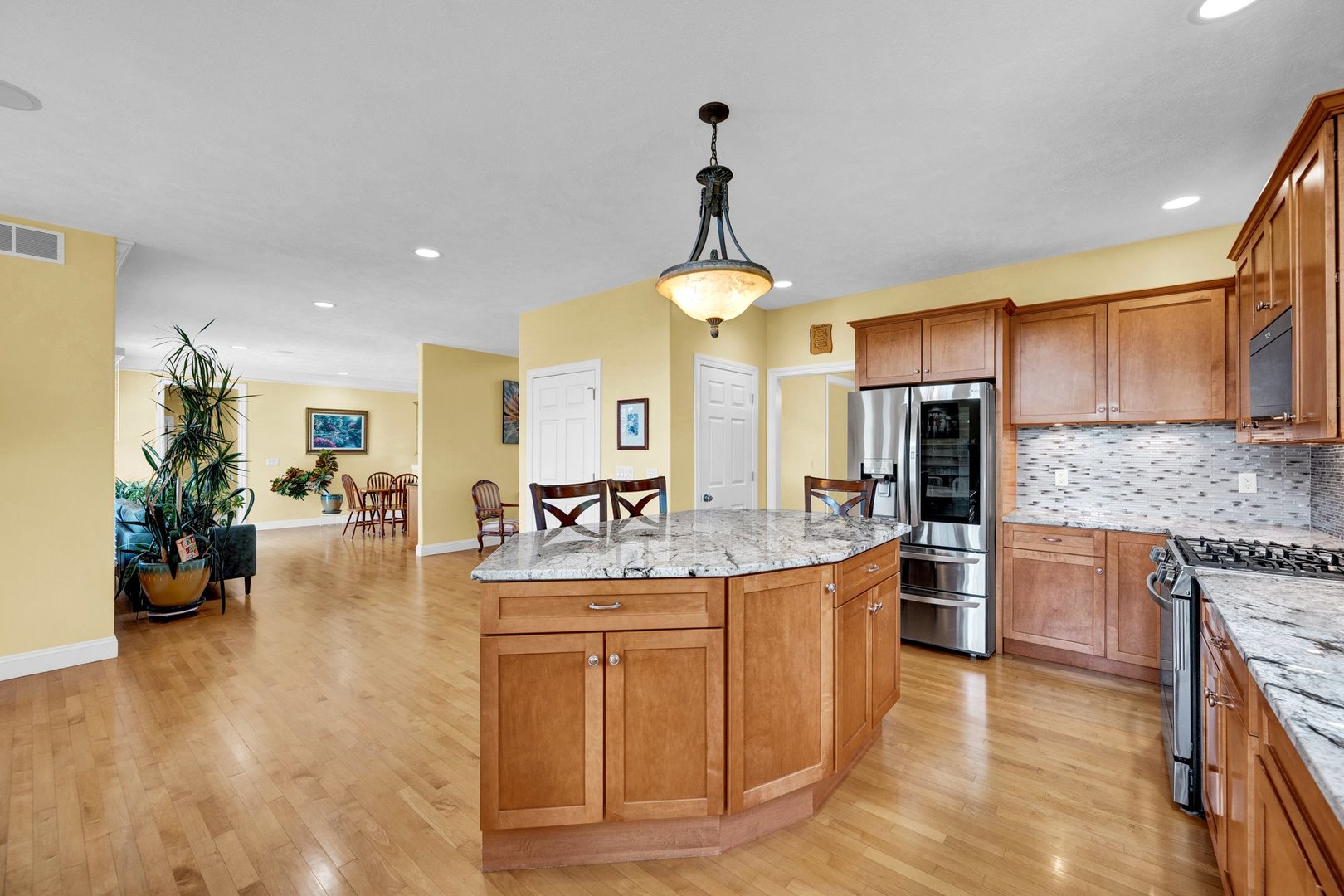 10 Cloverhill Circle Property Photo 13