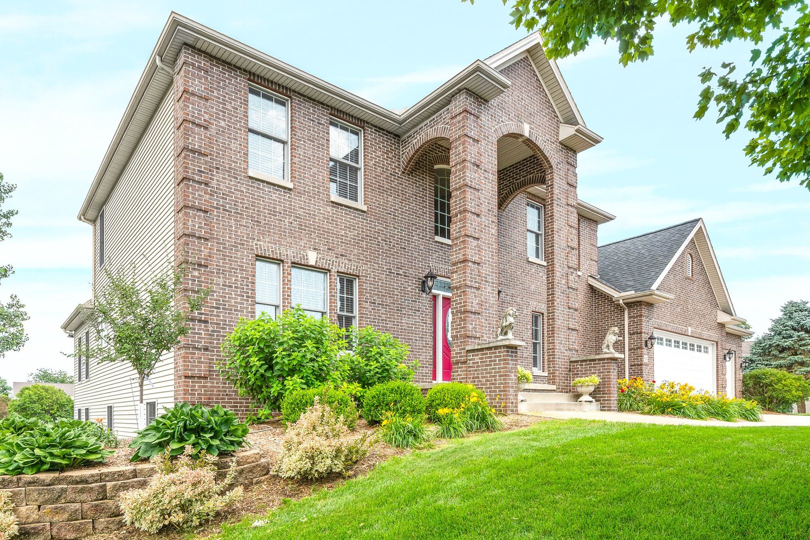 10 Cloverhill Circle Property Photo 43