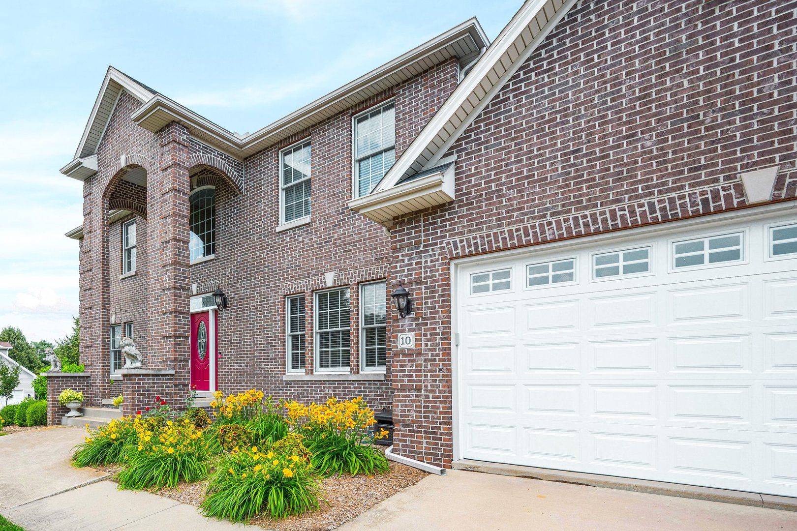 10 Cloverhill Circle Property Photo 44