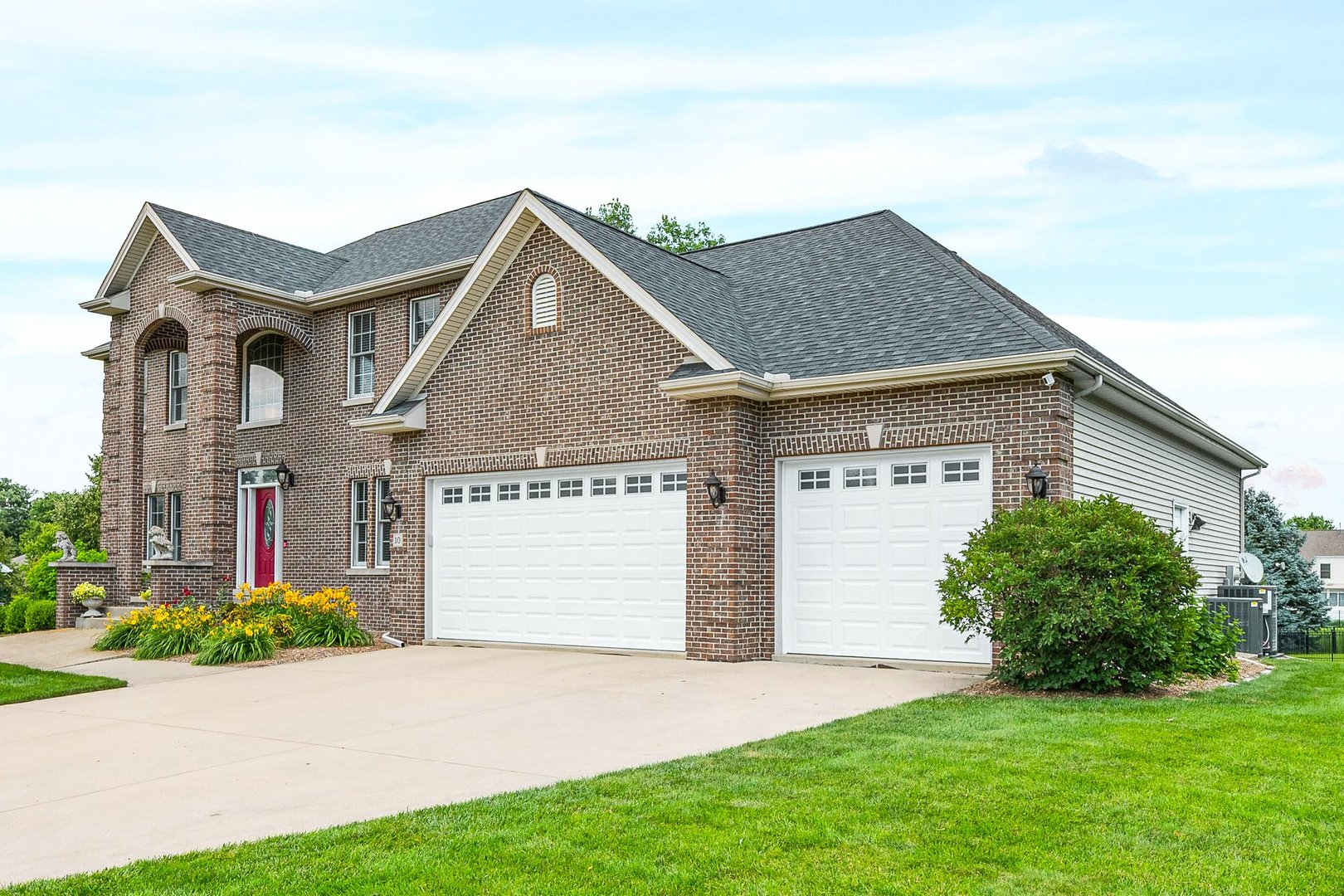 10 Cloverhill Circle Property Photo 45